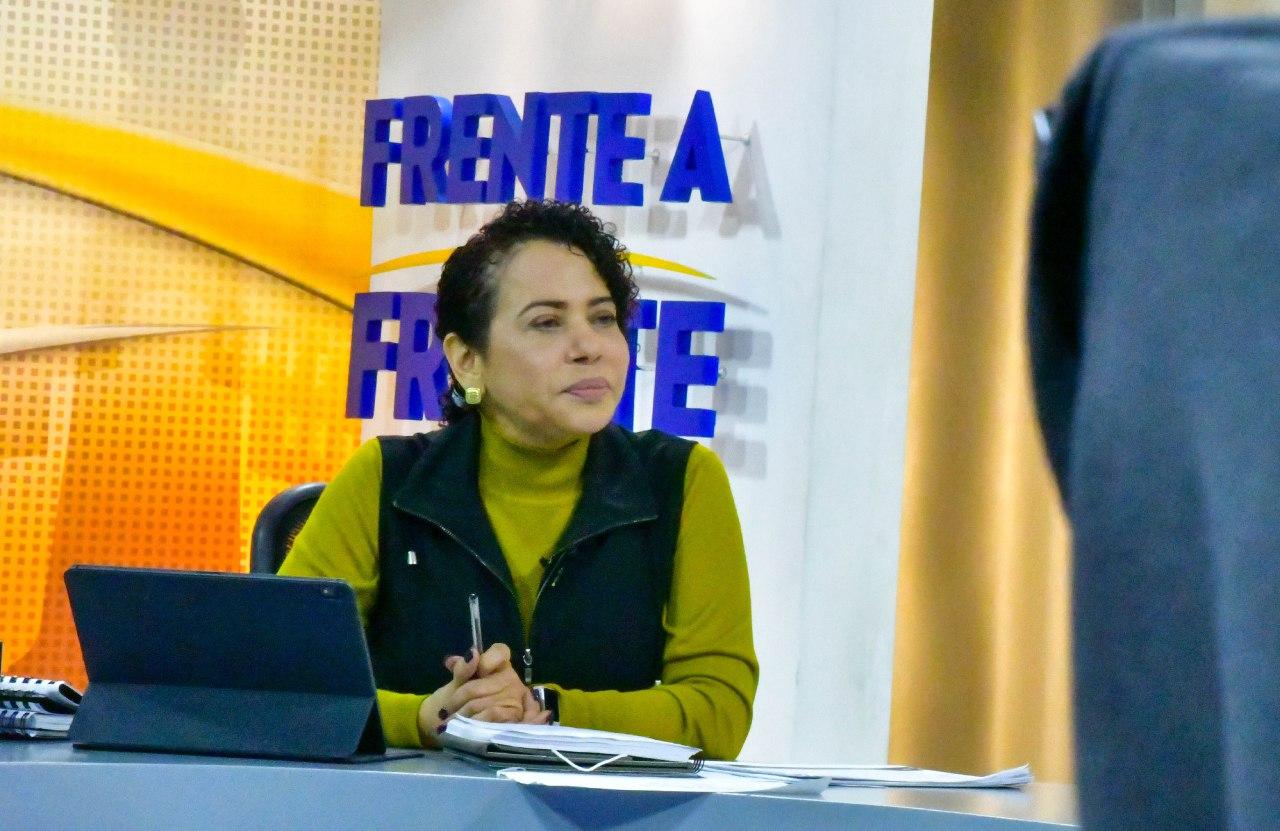 Comisionada Recinos: Le pido a la población que estudie el Presupuesto, es para ustedes, para salir adelante comisionada-recinos-le-pido-a-la-poblacion-que-estudie-el-presupuesto-es-para-ustedes-para-salir-adelante